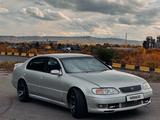 Toyota Aristo 1994 годаүшін3 500 000 тг. в Усть-Каменогорск – фото 2