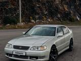 Toyota Aristo 1994 годаүшін3 500 000 тг. в Усть-Каменогорск