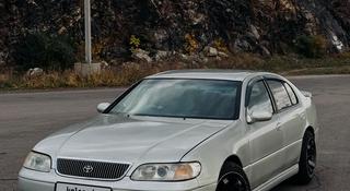 Toyota Aristo 1994 годаүшін3 500 000 тг. в Усть-Каменогорск