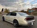 Toyota Aristo 1994 годаүшін3 500 000 тг. в Усть-Каменогорск – фото 5