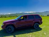 Jeep Grand Cherokee 2007 года за 4 990 000 тг. в Алматы – фото 2