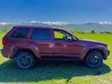 Jeep Grand Cherokee 2007 года за 4 990 000 тг. в Алматы – фото 3