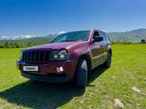 Jeep Grand Cherokee 2007 года за 4 990 000 тг. в Алматы