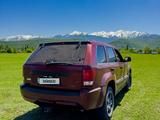 Jeep Grand Cherokee 2007 года за 4 990 000 тг. в Алматы – фото 5