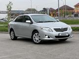 Toyota Corolla 2008 года за 5 300 000 тг. в Алматы – фото 2