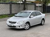 Toyota Corolla 2008 года за 5 300 000 тг. в Алматы – фото 4