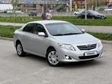 Toyota Corolla 2008 года за 5 300 000 тг. в Алматы