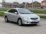 Toyota Corolla 2008 года за 5 300 000 тг. в Алматы – фото 5