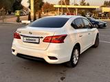 Nissan Sylphy 2024 годаfor7 700 000 тг. в Алматы – фото 3