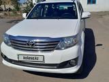 Toyota Fortuner 2014 года за 12 100 000 тг. в Павлодар
