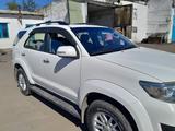 Toyota Fortuner 2014 года за 12 100 000 тг. в Павлодар – фото 3