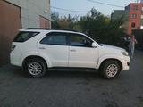 Toyota Fortuner 2014 года за 12 100 000 тг. в Павлодар – фото 5