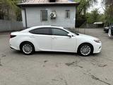 Lexus ES 350 2016 года за 13 500 000 тг. в Алматы – фото 4