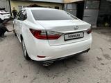 Lexus ES 350 2016 года за 13 500 000 тг. в Алматы – фото 3
