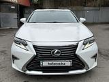 Lexus ES 350 2016 года за 13 500 000 тг. в Алматы