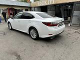 Lexus ES 350 2016 года за 13 500 000 тг. в Алматы – фото 5