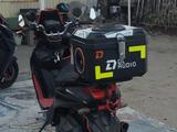 Almotor 2024 года за 330 000 тг. в Семей