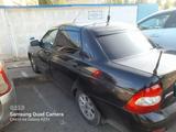 ВАЗ (Lada) Priora 2170 2011 годаfor1 900 000 тг. в Уральск – фото 2