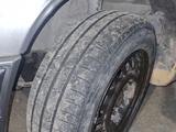 Mercedes-Benz 190 1993 годаүшін660 000 тг. в Астана