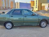 ВАЗ (Lada) 2110 2002 годаүшін750 000 тг. в Астана – фото 4