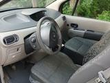 Renault Modus 2005 годаүшін1 300 000 тг. в Караганда – фото 4