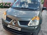 Renault Modus 2005 годаүшін1 300 000 тг. в Караганда