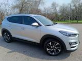 Hyundai Tucson 2020 года за 12 300 000 тг. в Алматы – фото 2