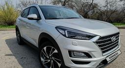 Hyundai Tucson 2020 года за 12 300 000 тг. в Алматы