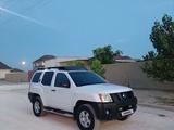 Nissan Xterra 2007 годаүшін6 500 000 тг. в Актау