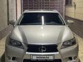 Lexus GS 350 2013 годаfor15 500 000 тг. в Алматы – фото 2