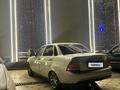 ВАЗ (Lada) Priora 2170 2014 годаfor2 700 000 тг. в Шымкент – фото 7