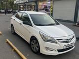 Hyundai Accent 2014 года за 4 500 000 тг. в Алматы