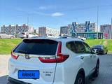 Honda CR-V 2019 года за 13 200 000 тг. в Алматы – фото 4