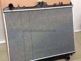 Радиатор охлаждения за 1 550 тг. в Алматы