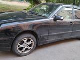 Mercedes-Benz E 280 2001 года за 2 655 000 тг. в Астана