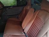 Mercedes-Benz E 280 2001 года за 2 655 000 тг. в Астана – фото 3
