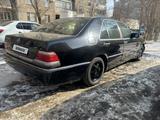 Mercedes-Benz S 300 1992 годаfor2 650 000 тг. в Павлодар – фото 5