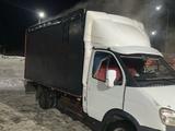 ГАЗ ГАЗель 2007 годаүшін4 200 000 тг. в Актобе