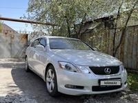 Lexus GS 300 2006 годаүшін6 900 000 тг. в Алматы