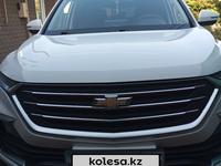 Chevrolet Captiva 2020 года за 10 700 000 тг. в Алматы