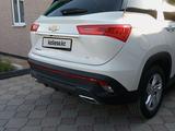 Chevrolet Captiva 2020 года за 10 700 000 тг. в Алматы – фото 4