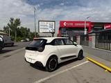 DongFeng Nano (Nammi) 2025 годаүшін6 000 000 тг. в Алматы – фото 4