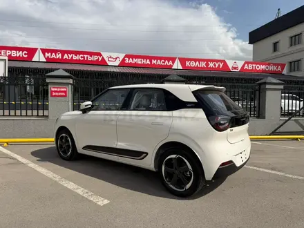 DongFeng Nano (Nammi) 2025 года за 6 000 000 тг. в Алматы – фото 5