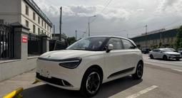 DongFeng Nano (Nammi) 2025 года за 6 000 000 тг. в Алматы