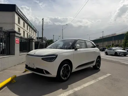 DongFeng Nano (Nammi) 2025 года за 6 000 000 тг. в Алматы