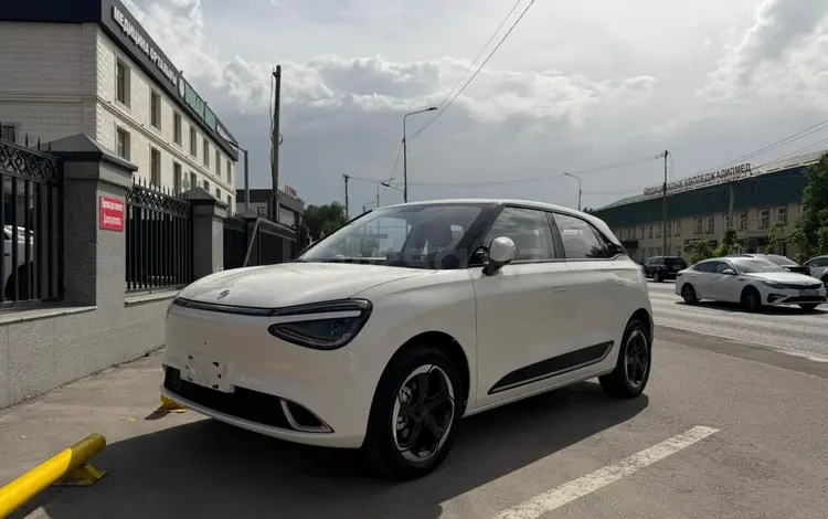 DongFeng Nano (Nammi) 2025 годаүшін6 000 000 тг. в Алматы