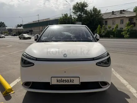 DongFeng Nano (Nammi) 2025 года за 6 000 000 тг. в Алматы – фото 2