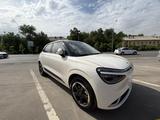 DongFeng Nano (Nammi) 2025 годаүшін6 000 000 тг. в Алматы – фото 3