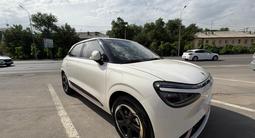DongFeng Nano (Nammi) 2025 года за 6 000 000 тг. в Алматы – фото 3