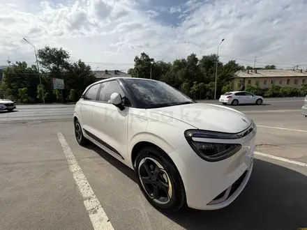 DongFeng Nano (Nammi) 2025 года за 6 000 000 тг. в Алматы – фото 3